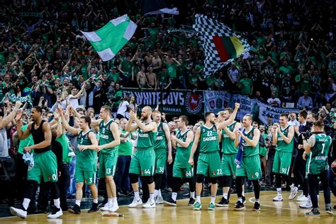 EuroLeague'de Zalgiris Kaunas'ın Savunma Stratejisi