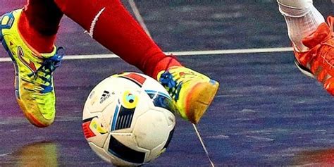 Futbol Branşı Olan Futsal Hakkında Bilinmesi Gerekenler