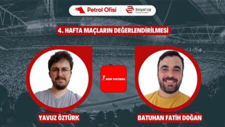 Futbol Maçlarının Ekonomik ve Sosyal Etkileri