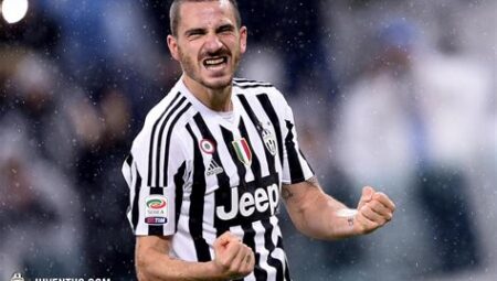 Juventus’un Bonucci İle İlgili Transfer Stratejisi