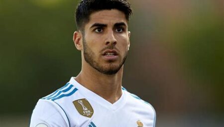 Real Madrid’in Asensio İle İlgili Transfer Planları