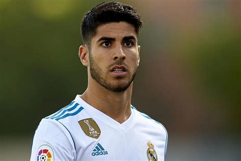 Real Madrid'in Asensio İle İlgili Transfer Planları