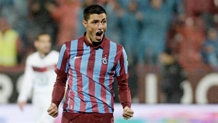 Trabzonspor’un En İyi Defans Oyuncuları