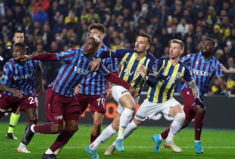 Türk Futbolunda Süper Lig'in Tarihi